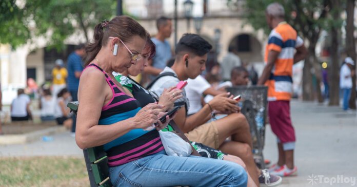 internet 5 cosas que el cubano pudo hacer luego de que Raúl Castro tomara el poder