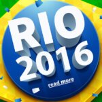 Juegos Olimpicos de Rio 2016
