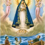 Virgen de la Caridad del Cobre