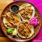 Cochinita pibil