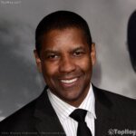 Denzel Washington