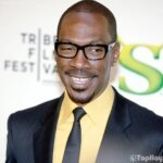 Eddy Murphy