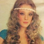 Edith Gonzalez joven