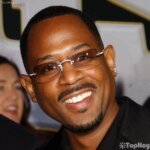 Martin Lawrence