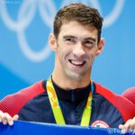 Michael Phelps