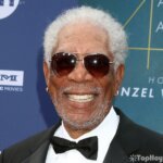 Morgan Freeman