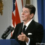 Ronald Reagan