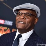 Samuel L. Jackson
