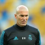Zinedine Zidane