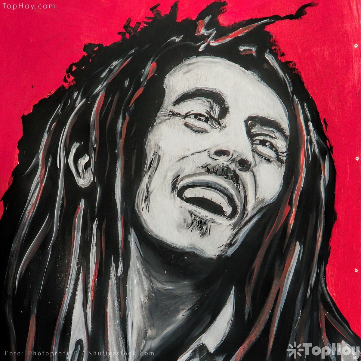 Bob Marley