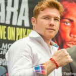canelo alvarez
