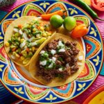 comida mexicana