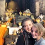 edith-gonzalez con su hija (ultimo instagram)