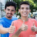 amigos latinos