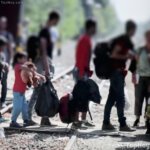 migrantes latinos