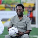 pele futbolista