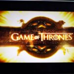 serie Game of Thrones (GOT)