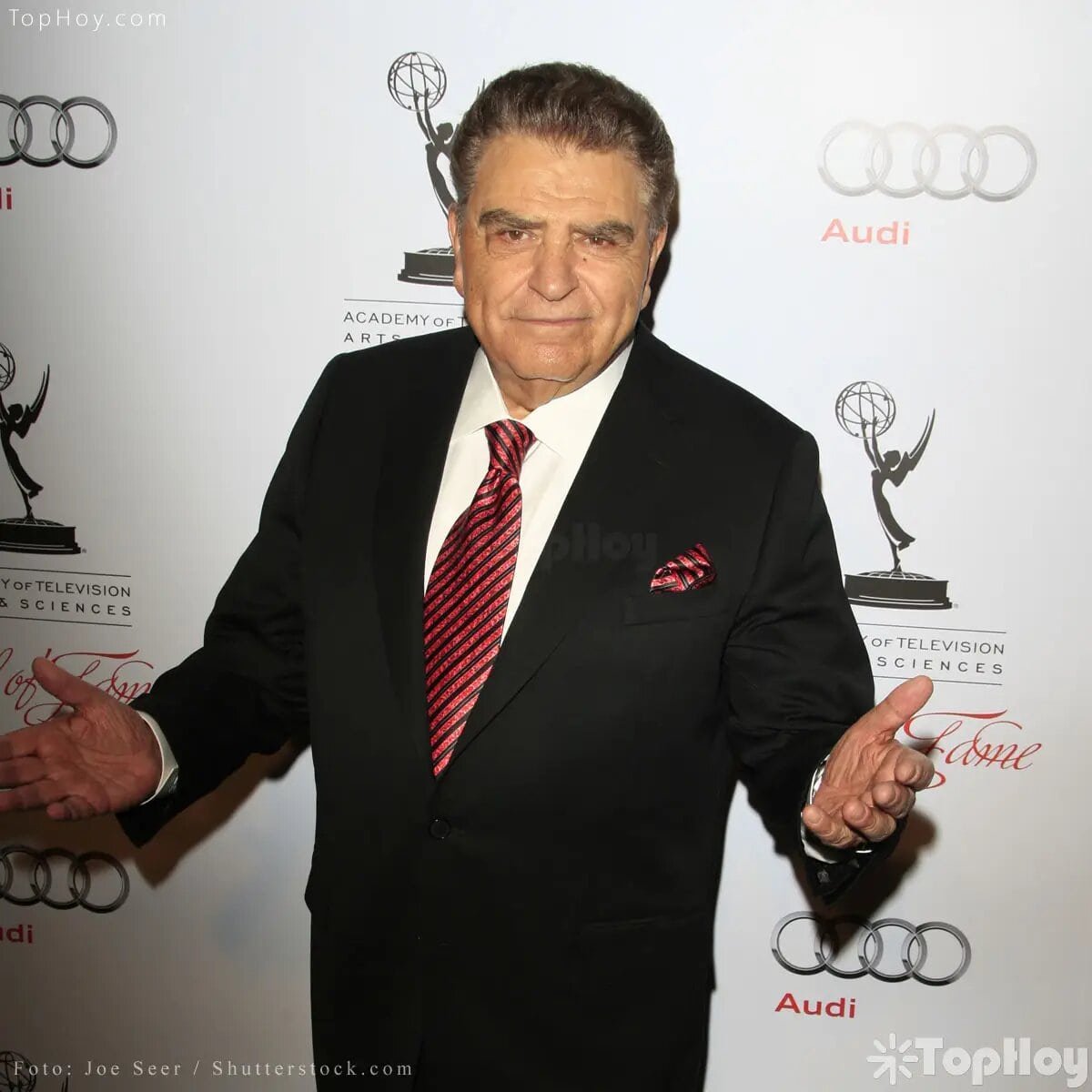 don francisco