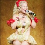 Niurka Marcos