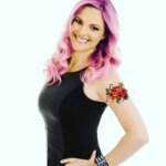 Yanilen Díaz