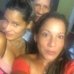 hijas de Edith Massola