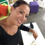 Edith Massola en 23 y M