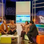 Edith Massola en 23 y M