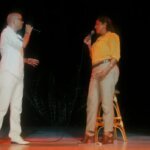 edith massola cantando