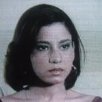 Edith Massola joven