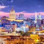 La Habana de Noche