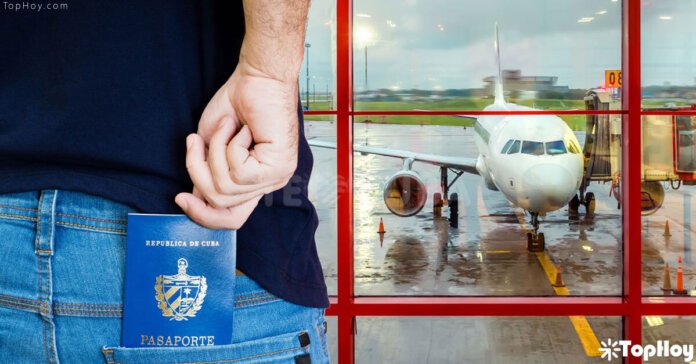 pasaporte cuba viajar Lista actualizada de los países de libre visado para los cubanos