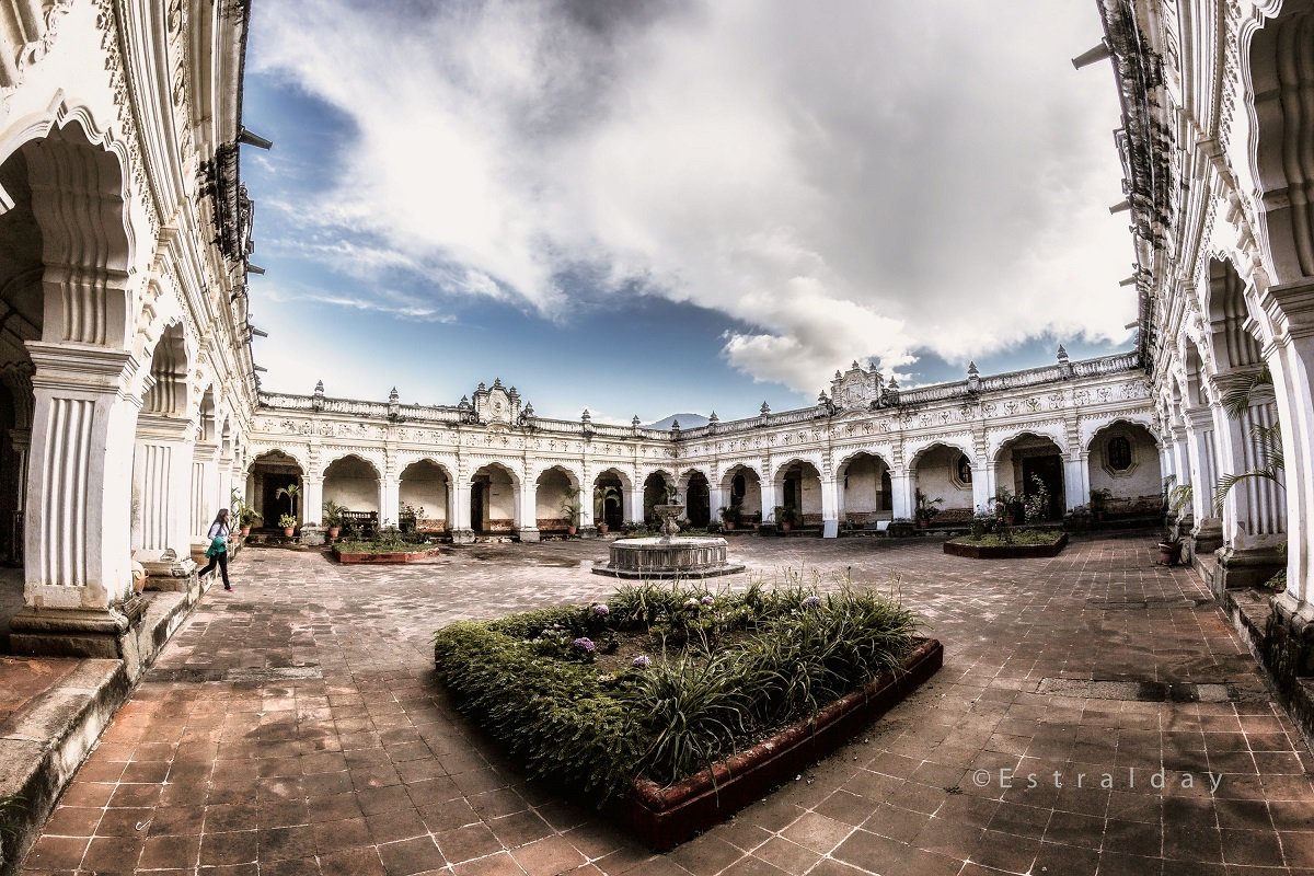 Universidad de San Carlos de Borromeo - TopHoy