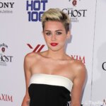Miley Cyrus