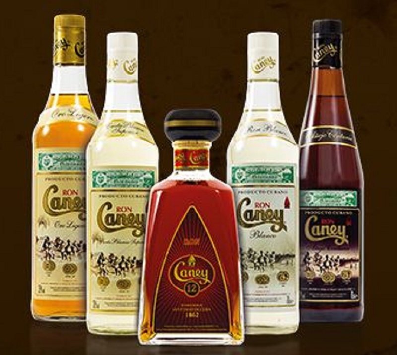 Caney Ром Купить В Москве