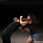 KRAV MAGA en artes marciales