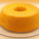 dulce harina de maiz