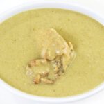 sopa Inchicapi de peru