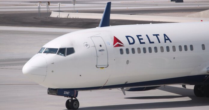 Delta