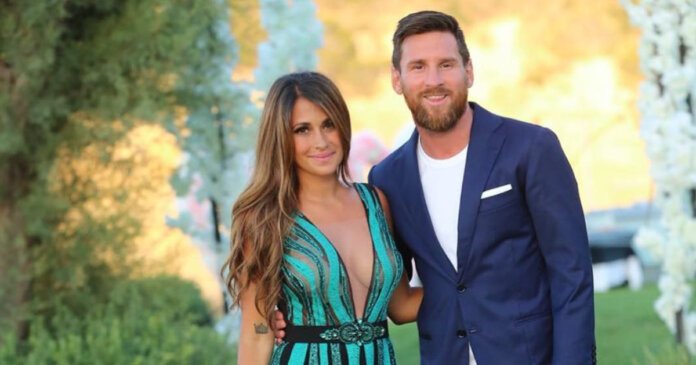 Antonella-Messi