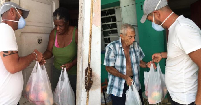 alimentos