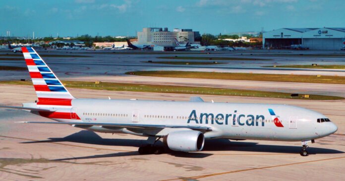 American Airlines