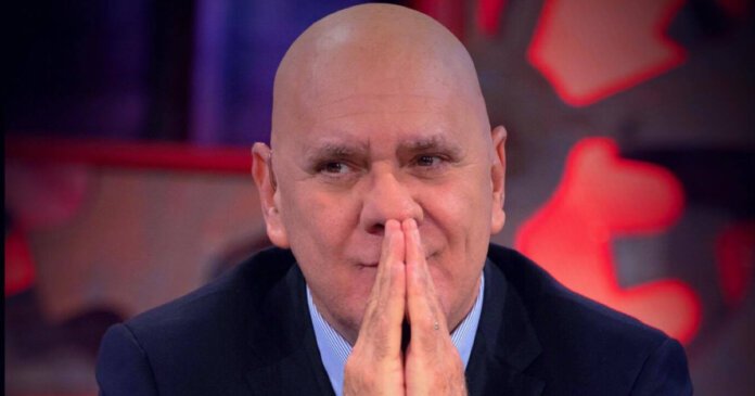 Carlos Otero