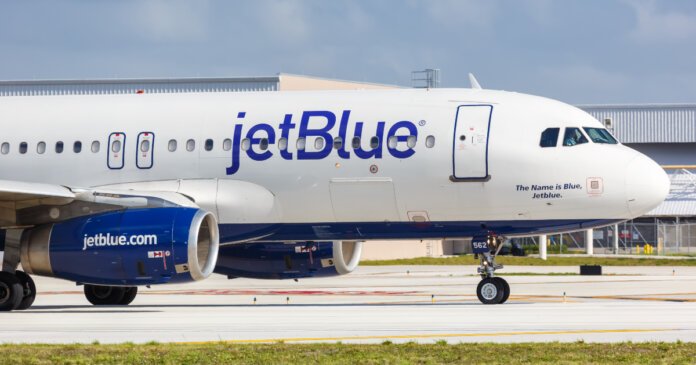 JetBlue