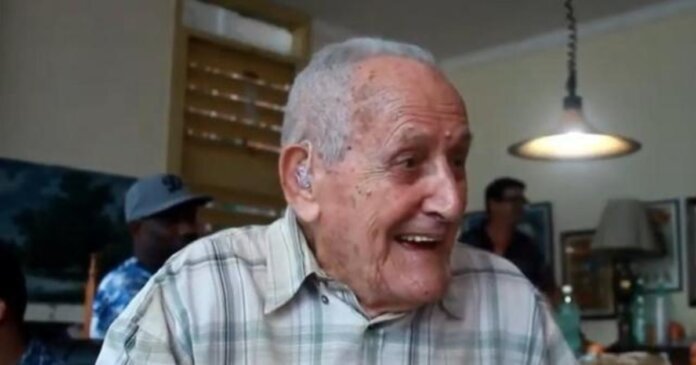 Nelson Jorge Campver