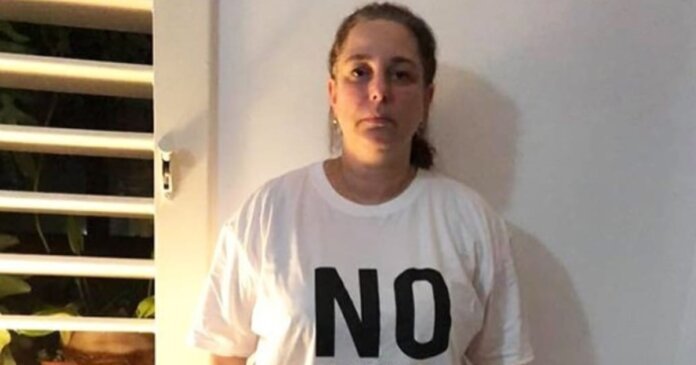 Tania Bruguera