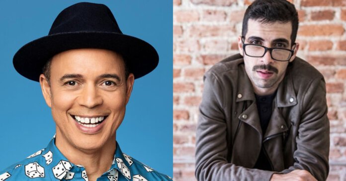 Alexis-Carlos Manuel