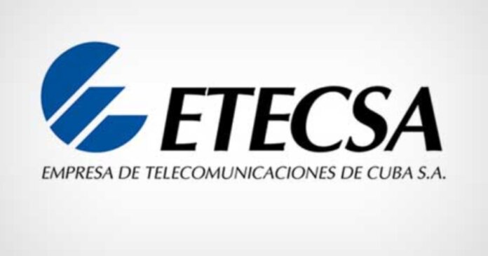 ETECSA