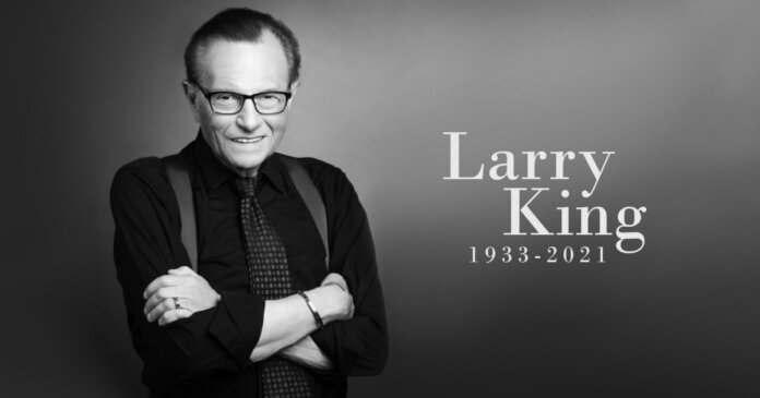 Larry King (1)
