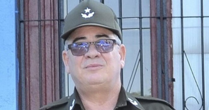 Lázaro Alberto Álvarez Casas