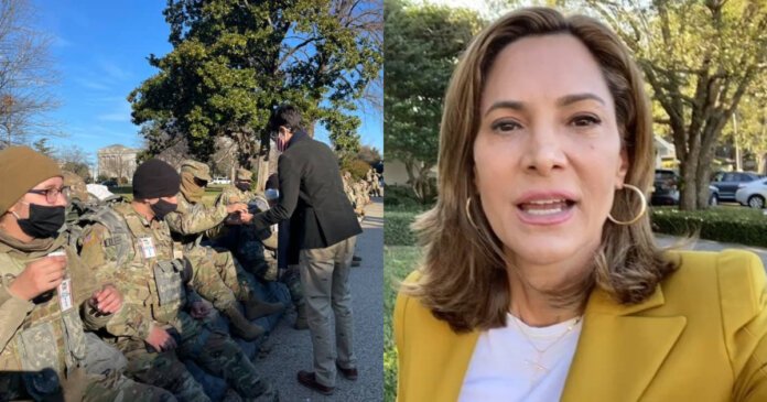 María Elvira Salazar